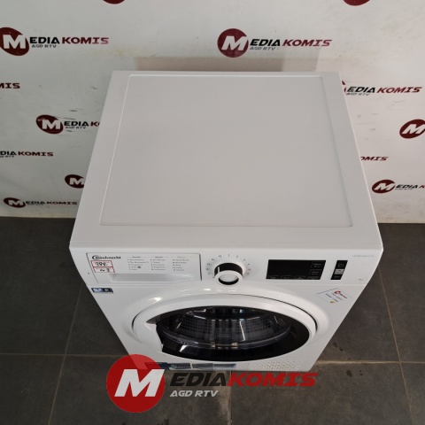 Suszarka Bauknecht TKL M11 82 [2]