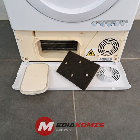 Suszarka Hoover HLE H9A2TE-S