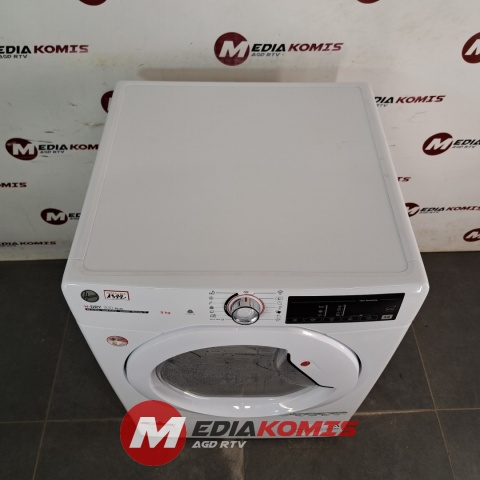 Suszarka Hoover HLE H9A2TE-S