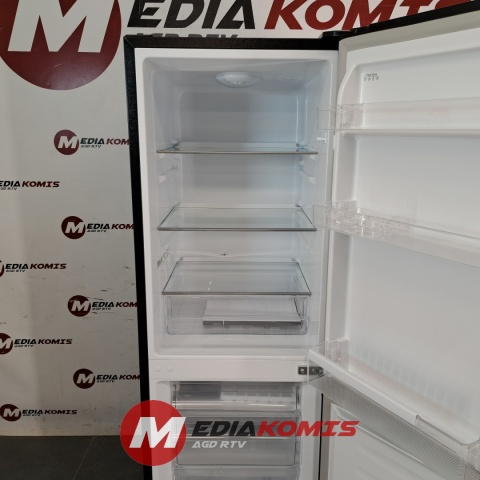 Lodówka Hanseatic HKGK14349CBI