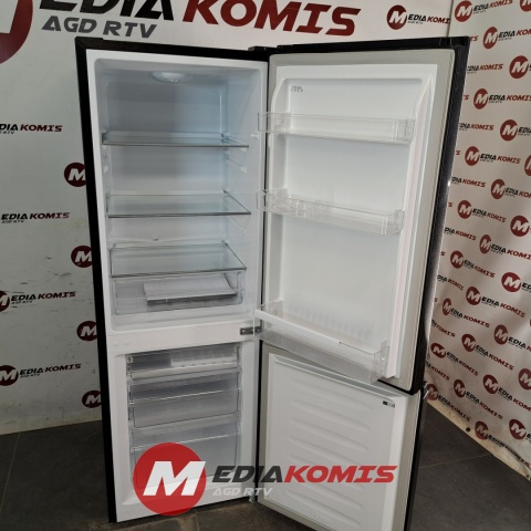 Lodówka Hanseatic HKGK14349CBI