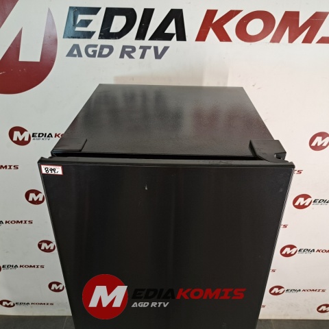 Lodówka Hanseatic HKGK14349CBI