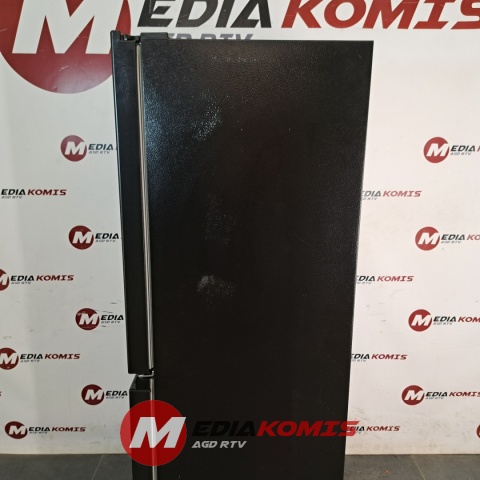 Lodówka Hanseatic HKGK14349CBI