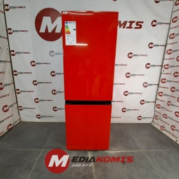 Lodówka Hanseatic HKGK14349DR