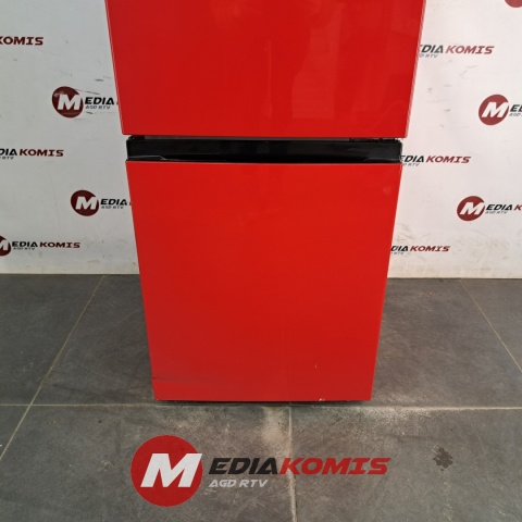 Lodówka Hanseatic HKGK14349DR