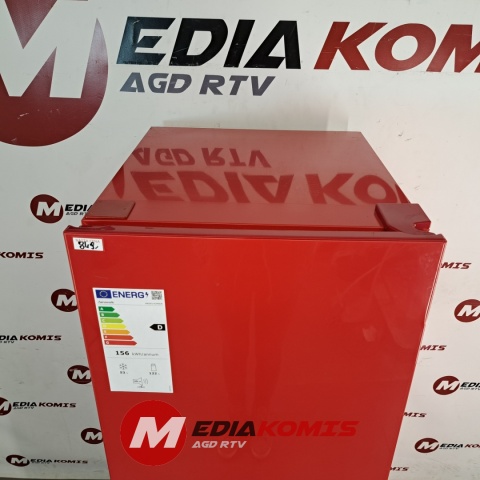 Lodówka Hanseatic HKGK14349DR