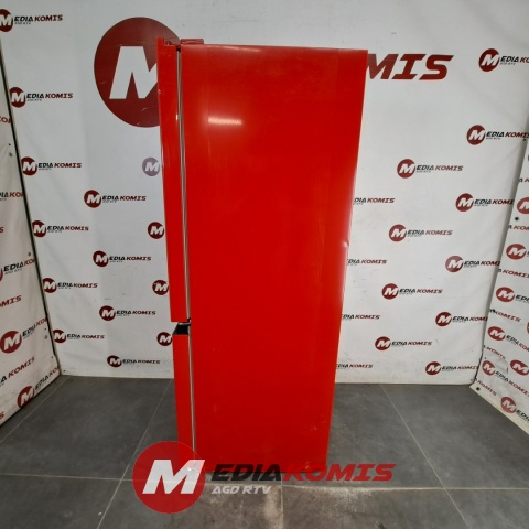 Lodówka Hanseatic HKGK14349DR