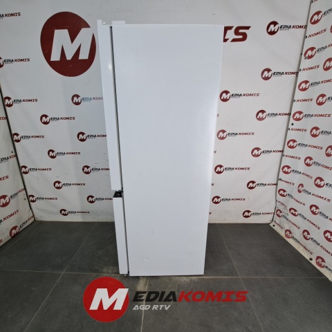 Lodówka Hanseatic HKGK14349CW [2]