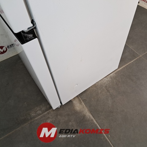 Lodówka Hanseatic HKGK14349CW [2]