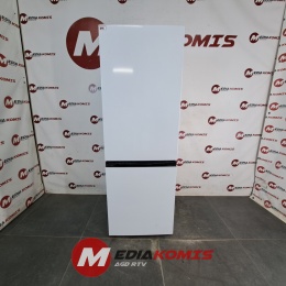 Lodówka Hanseatic HKGK14349CW