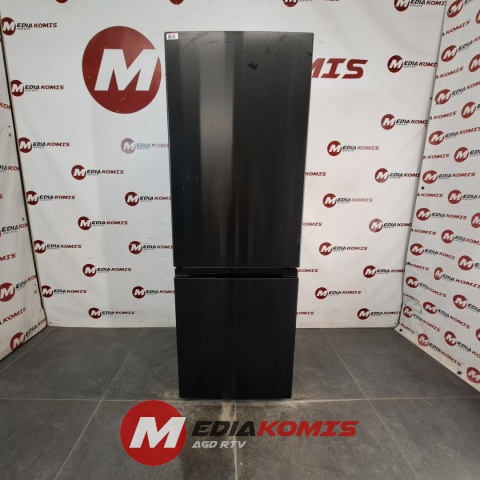 Lodówka Hanseatic HKGK14349DBI