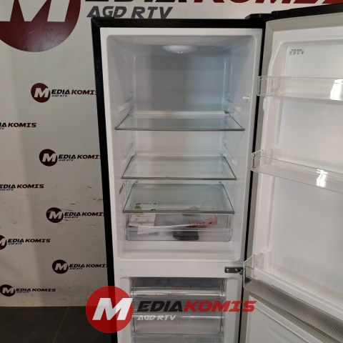 Lodówka Hanseatic HKGK14349DBI