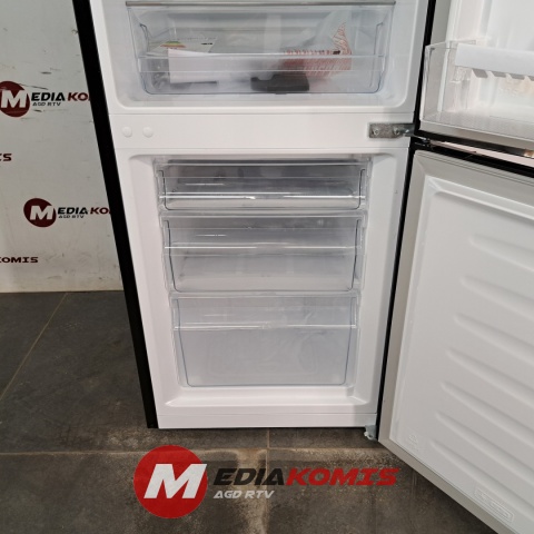 Lodówka Hanseatic HKGK14349DBI