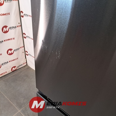 Lodówka Hanseatic HKGK14349DBI