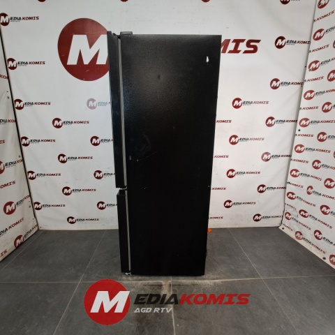 Lodówka Hanseatic HKGK14349DBI