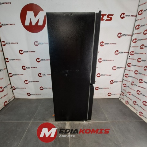 Lodówka Hanseatic HKGK14349DBI