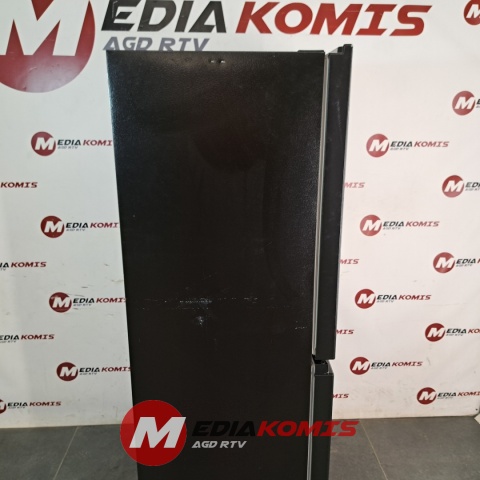 Lodówka Hanseatic HKGK14349DBI