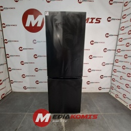 Lodówka Hanseatic HKGK14349DBI [2]