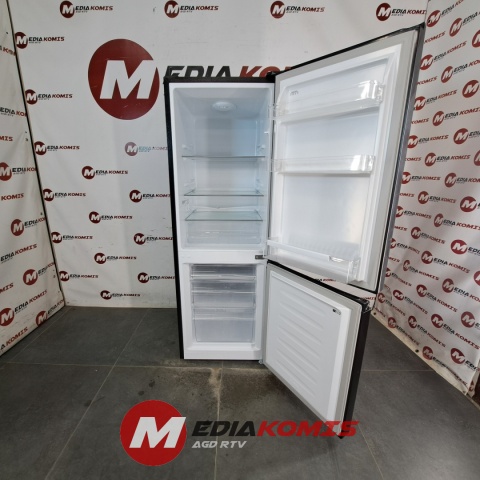 Lodówka Hanseatic HKGK14349DBI [2]