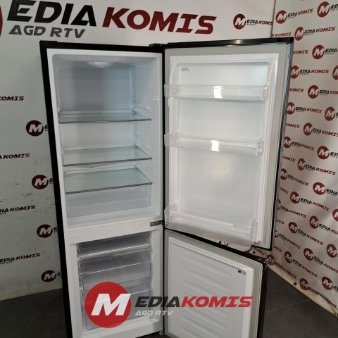 Lodówka Hanseatic HKGK14349DBI [2]