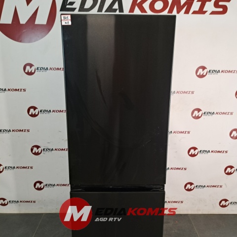 Lodówka Hanseatic HKGK14349DBI [2]