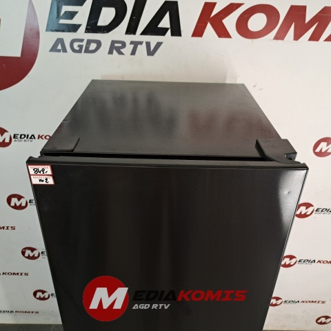 Lodówka Hanseatic HKGK14349DBI [2]