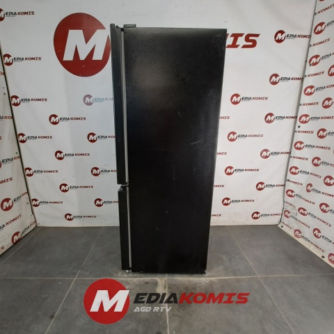 Lodówka Hanseatic HKGK14349DBI [2]