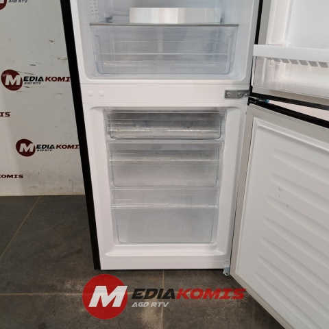 Lodówka Hanseatic HKGK14349DB