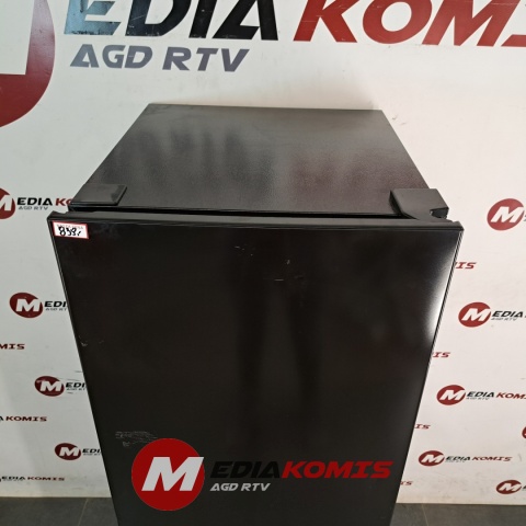 Lodówka Hanseatic HKGK14349DB