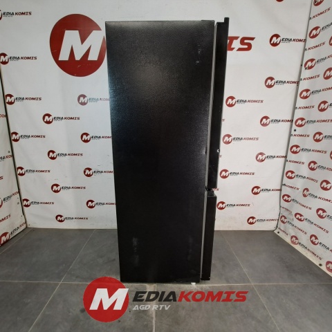 Lodówka Hanseatic HKGK14349DB