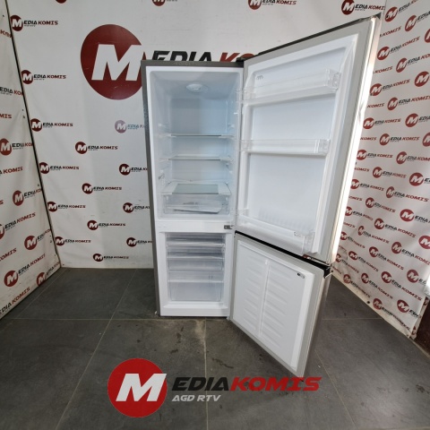 Lodówka Hanseatic HKGK14349DI [5]