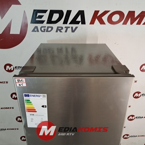 Lodówka Hanseatic HKGK14349DI [5]