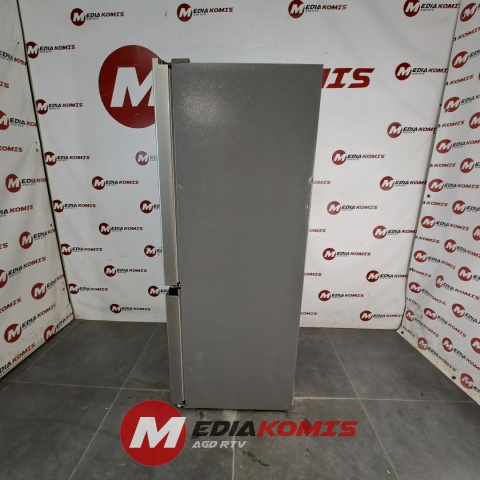 Lodówka Hanseatic HKGK14349DI [5]