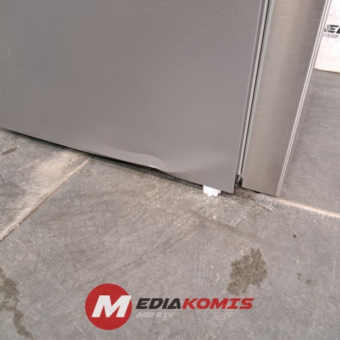 Lodówka Hanseatic HKGK14349DI [5]