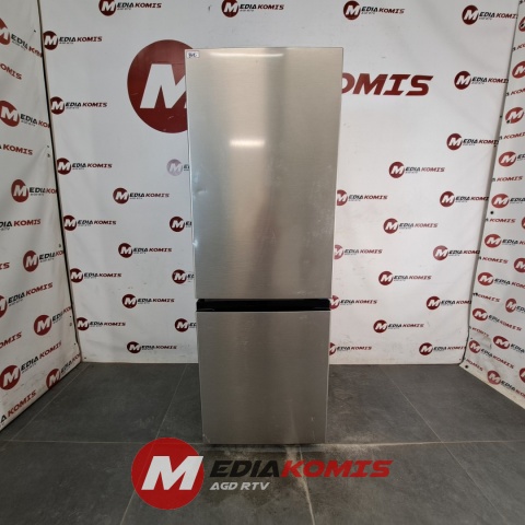 Lodówka Hanseatic HKGK14349DI