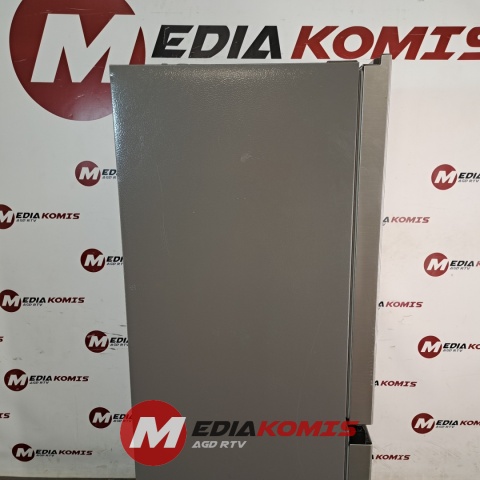 Lodówka Hanseatic HKGK14349DI