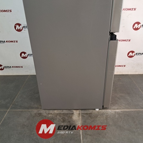 Lodówka Hanseatic HKGK14349DI