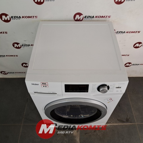 Pralka Haier HW100-BP14636N [2]