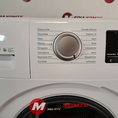 Pralka Haier HW80-BP1439N [2]