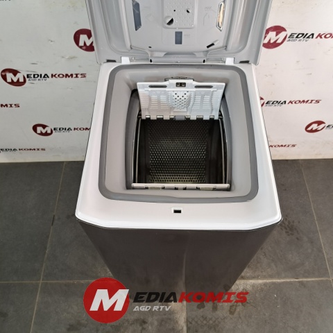 Pralka Haier THASN286TMR5-S