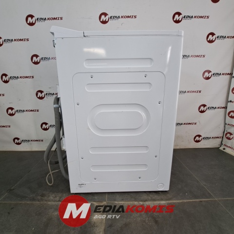 Pralka Hanseatic HTW510C