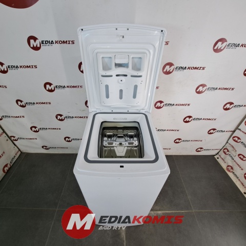 Pralka Hanseatic HTW510C [2]