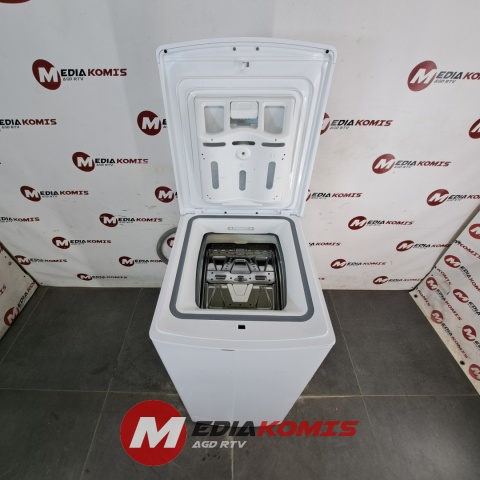 Pralka Hanseatic HTWK813A