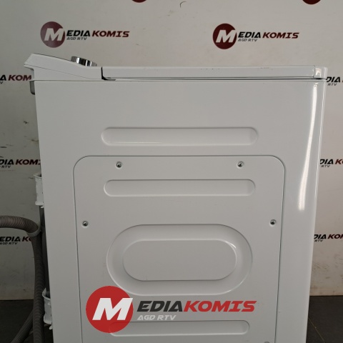 Pralka Hanseatic HTWK813A