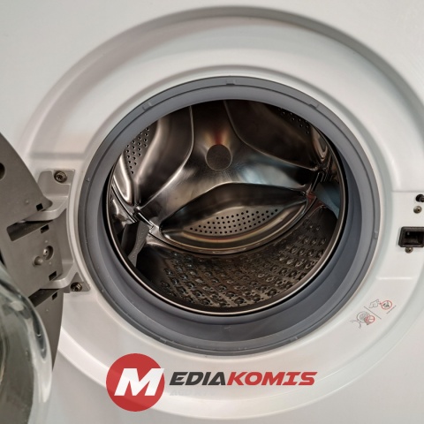 Pralka Samsung WW1BBBA049AWEG