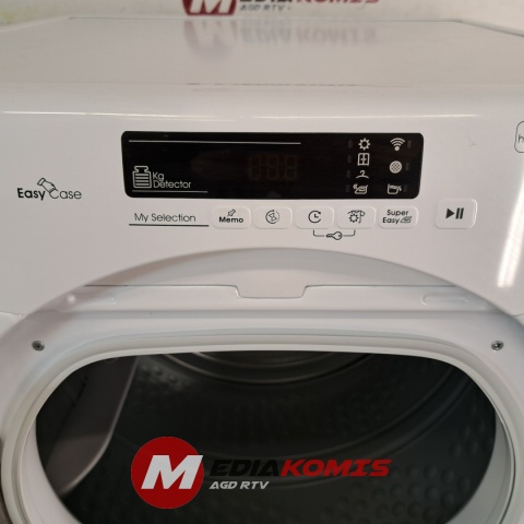 Suszarka Candy CSOE H7A2DE-S Suszarka Candy CSOE H7A2DE-S