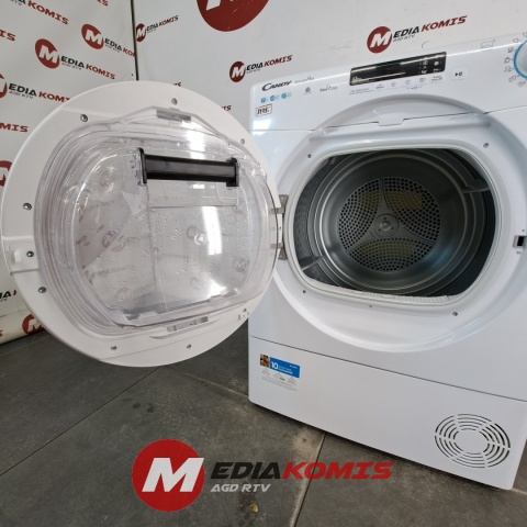Suszarka Candy CSOE H7A2DE-S Suszarka Candy CSOE H7A2DE-S