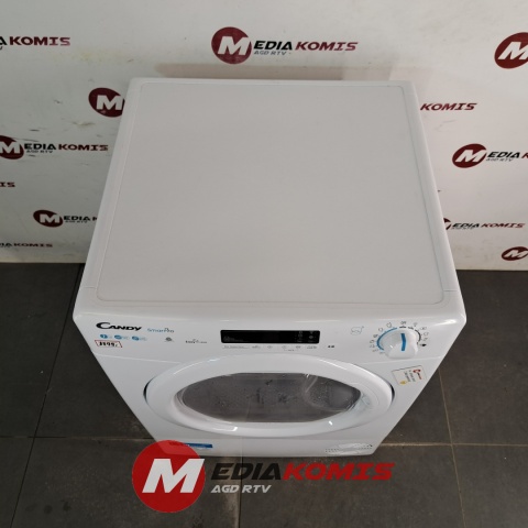 Suszarka Candy CSOE H7A2DE-S Suszarka Candy CSOE H7A2DE-S