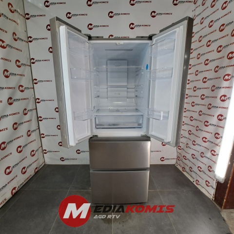 Lodówka Amica KGCN 388 180 E