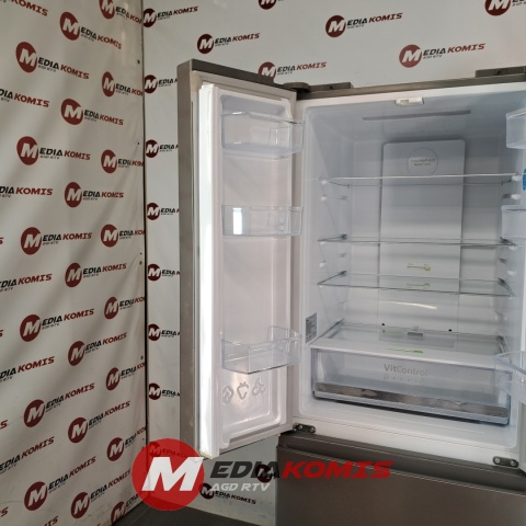 Lodówka Amica KGCN 388 180 E